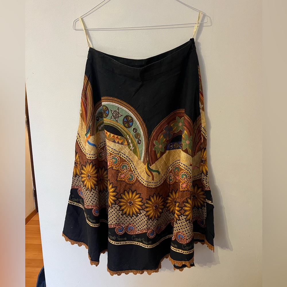Farm Rio Skirt